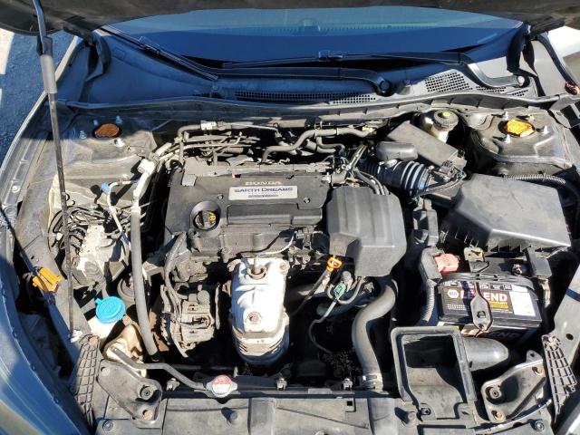 Photo 11 from auction – 2013 HONDA ACCORD LX with VIN 1HGCR2F35DA062947
