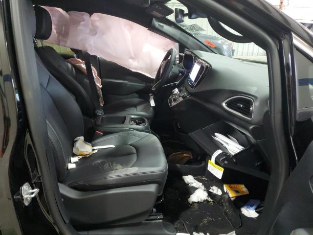 Photo 7 from auction – 2026 CHRYSLER PACIFICA S with VIN 2C4RC1BG2TR185581