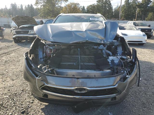 Photo 5 from auction – 2025 TOYOTA HIGHLANDER with VIN 5TDEBRCH8SS647347