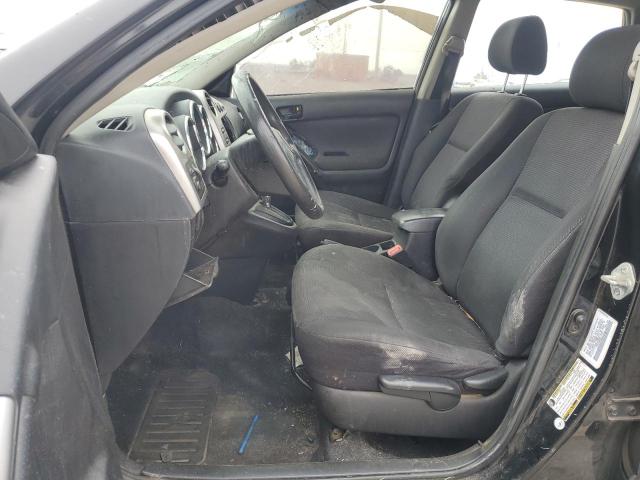 Photo 7 from auction – 2006 PONTIAC VIBE with VIN 5Y2SL65896Z435380