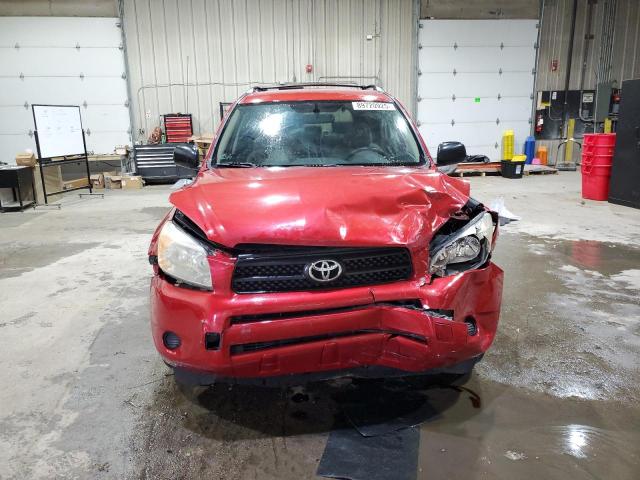 Photo 5 from auction – 2006 TOYOTA RAV4 with VIN JTMBD33V166016316