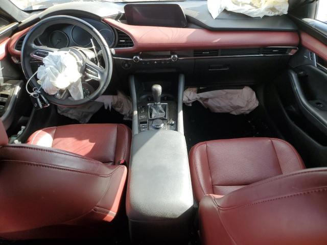 Photo 8 from auction – 2021 MAZDA 3 PREMIUM with VIN JM1BPBML9M1302391