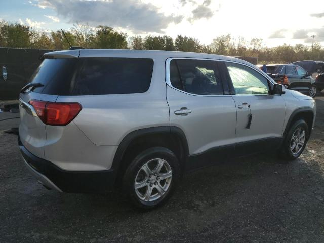 Photo 3 from auction – 2018 GMC ACADIA SLE with VIN 1GKKNKLA7JZ210736