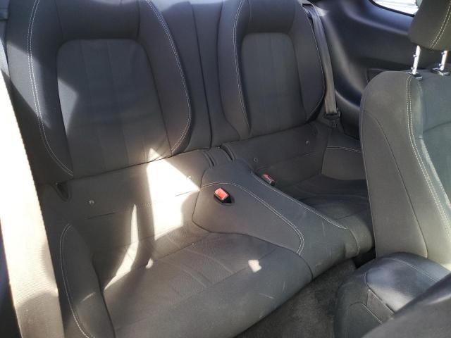 Photo 10 from auction – 2020 FORD MUSTANG with VIN 1FA6P8TH4L5114747
