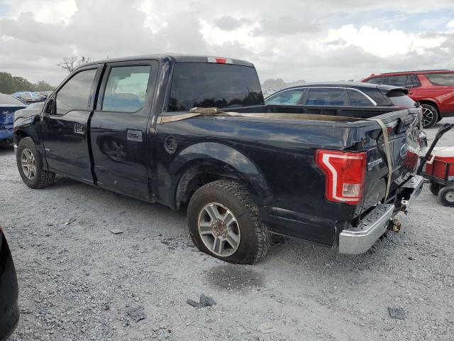 Photo 2 from auction – 2016 FORD F150 SUPER with VIN 1FTEW1CP9GFC96937