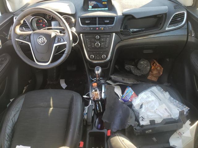 Photo 8 from auction – 2016 BUICK ENCORE with VIN KL4CJBSB6GB659701