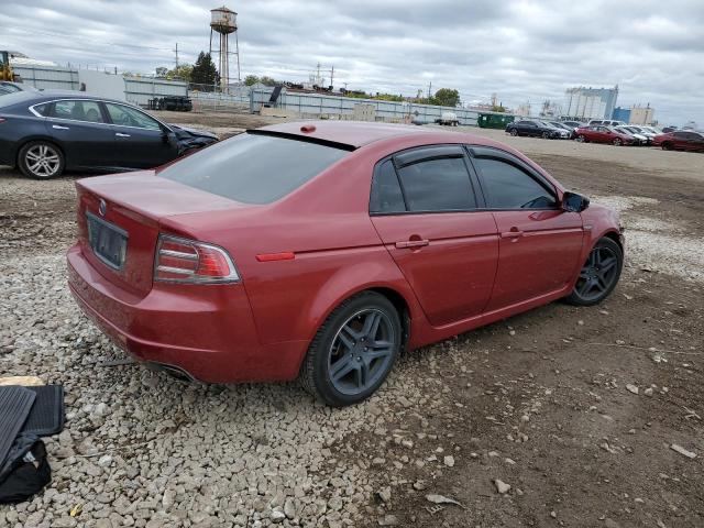 Photo 3 from auction – 2007 ACURA TL with VIN 19UUA66217A039194