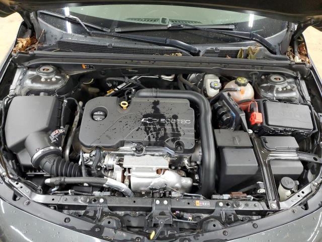 Photo 11 from auction – 2016 CHEVROLET MALIBU LT with VIN 1G1ZE5ST2GF226683