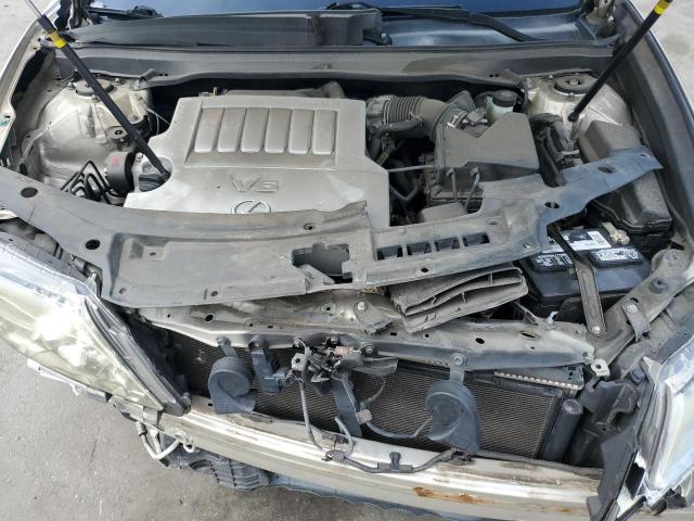 Photo 11 from auction – 2015 LEXUS ES 350 with VIN JTHBK1GG6F2207855