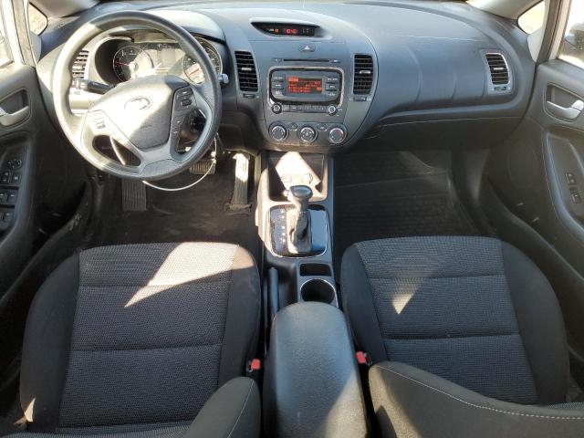 Photo 8 from auction – 2017 KIA FORTE LX with VIN 3KPFK4A73HE048327