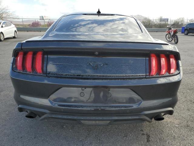 Photo 6 from auction – 2022 FORD MUSTANG with VIN 1FA6P8TH7N5110579