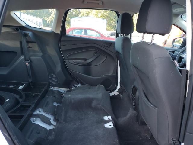 Photo 11 from auction – 2014 FORD ESCAPE S with VIN 1FMCU0F71EUD25497