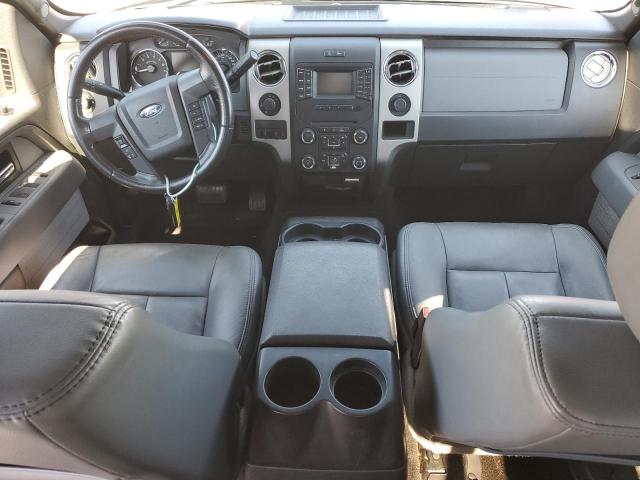Photo 8 from auction – 2014 FORD F150 SUPER with VIN 1FTFW1EF0EKF42416