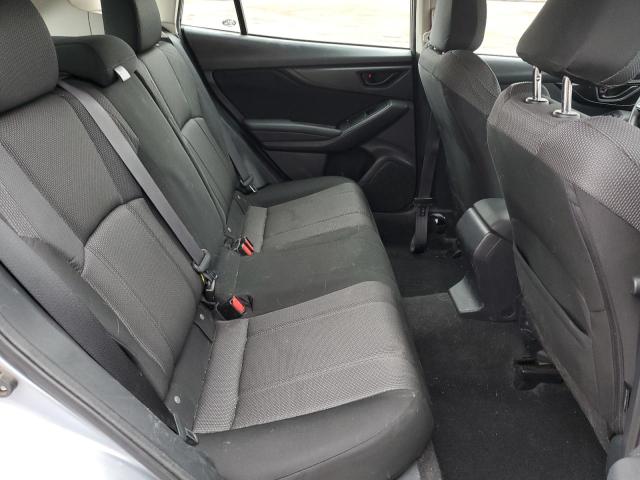 Photo 11 from auction – 2018 SUBARU IMPREZA PR with VIN 4S3GTAB68J3741722
