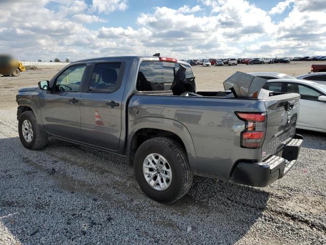 Photo 2 from auction – 2025 NISSAN FRONTIER S with VIN 1N6ED1EJ3SN634441
