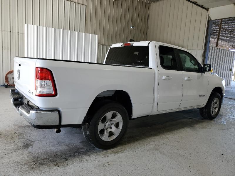 Photo 3 from auction – 2022 RAM 1500 BIG H with VIN 1C6RRFBG2NN278801