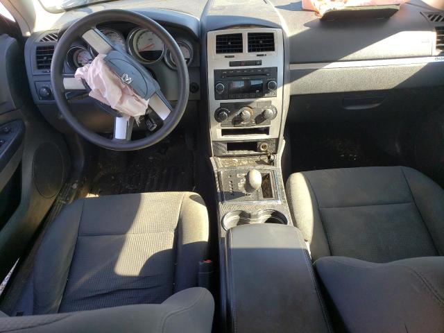 Photo 8 from auction – 2009 DODGE CHARGER with VIN 2B3KA43V19H613243