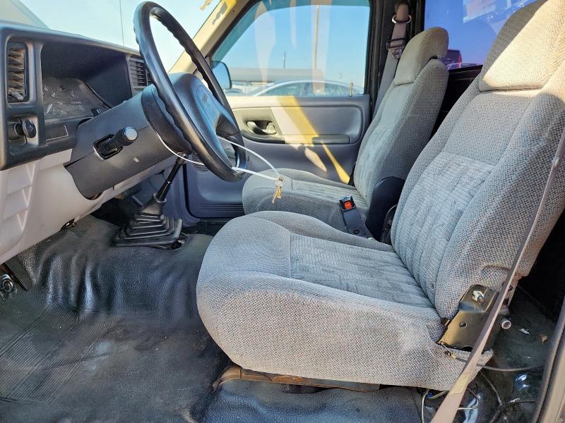 Photo 7 from auction – 1994 MAZDA B2300 with VIN 4F4CR12A4RTM80349