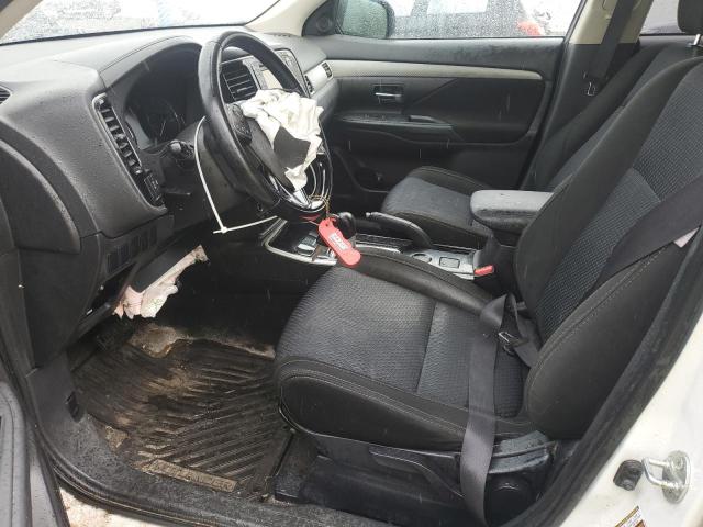 Photo 7 from auction – 2017 MITSUBISHI OUTLANDER with VIN JA4AD2A36HZ001457
