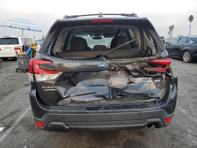 Photo 6 from auction – 2019 SUBARU FORESTER P with VIN JF2SKAGC3KH463247