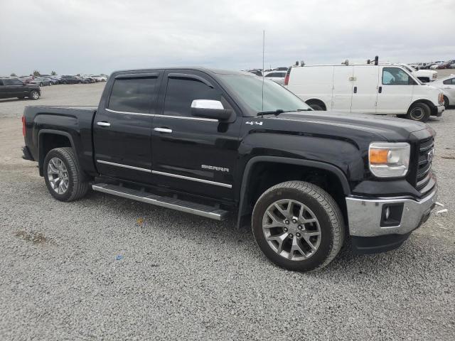 Photo 4 from auction – 2014 GMC SIERRA K15 with VIN 3GTU2VEC5EG107009