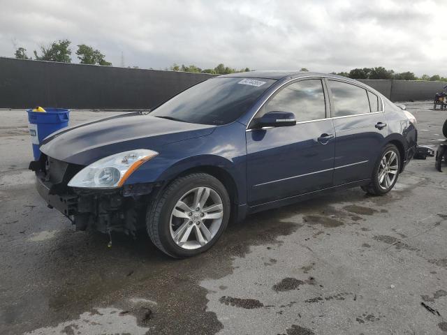NISSAN ALTIMA SR 2010 with VIN 1N4BL2AP9AN474045 - Photo from auction