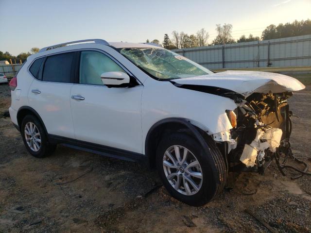 Photo 4 from auction – 2017 NISSAN ROGUE S with VIN KNMAT2MVXHP535319