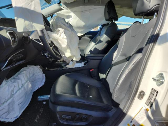 Photo 7 from auction – 2019 TOYOTA PRIUS with VIN JTDKARFU7K3102207