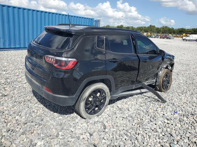 Photo 3 from auction – 2023 JEEP COMPASS LA with VIN 3C4NJDBN2PT500936