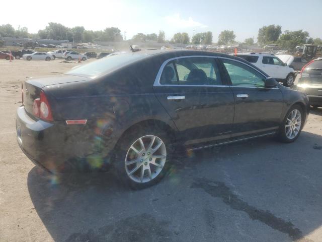 Photo 3 from auction – 2011 CHEVROLET MALIBU with VIN 1G1ZE5E12BF105901