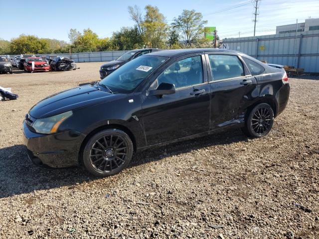 صورة رقم 1 من المزاد - 2011 FORD FOCUS SES مع VIN 1FAHP3GN8BW107501