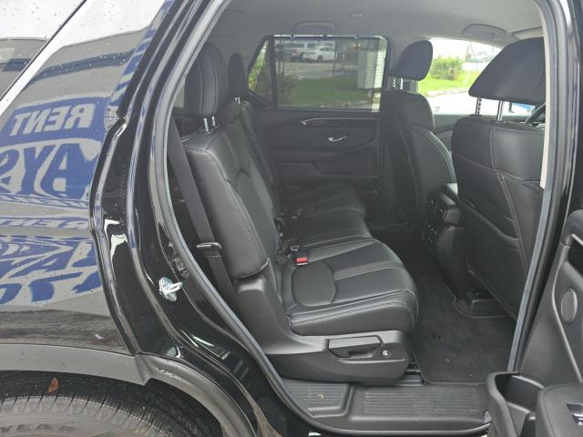 Photo 6 from auction – 2025 HONDA PILOT EXL with VIN 5FNYG1H46SB110437
