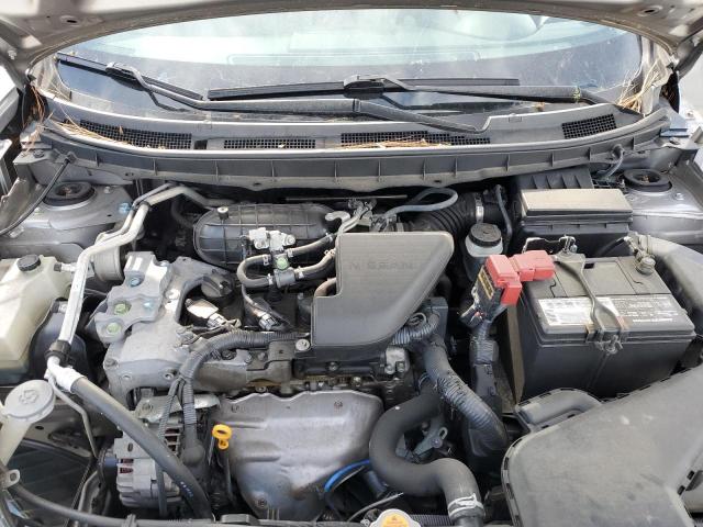Photo 12 from auction – 2013 NISSAN ROGUE S with VIN JN8AS5MT1DW524006