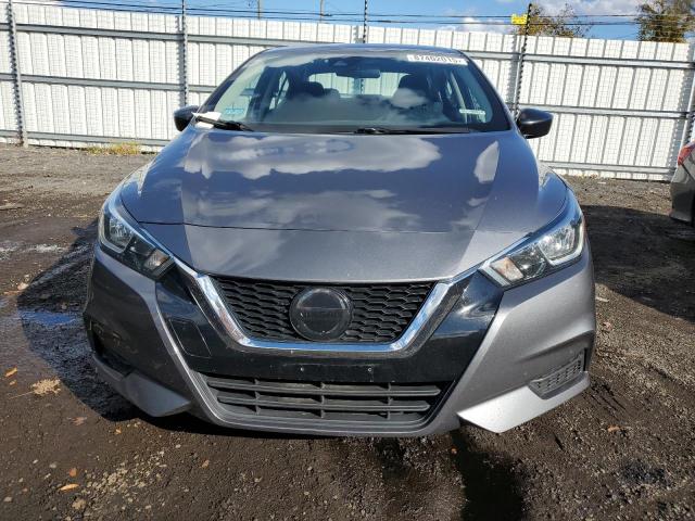 Photo 5 from auction – 2020 NISSAN VERSA S with VIN 3N1CN8DV5LL903886