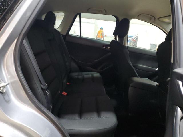 Photo 11 from auction – 2013 MAZDA CX-5 TOURI with VIN JM3KE2CE1D0122733