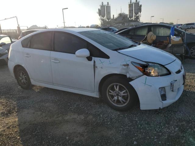 Photo 4 from auction – 2010 TOYOTA PRIUS with VIN JTDKN3DU5A0197872