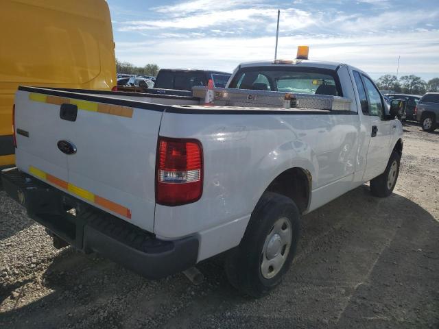 Photo 3 from auction – 2008 FORD F150 with VIN 1FTRF14WX8KE41550