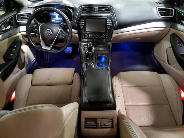 Photo 8 from auction – 2016 NISSAN MAXIMA 3.5 with VIN 1N4AA6AP6GC382338
