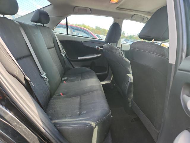 Photo 10 from auction – 2013 TOYOTA COROLLA BA with VIN 2T1BU4EE2DC045445