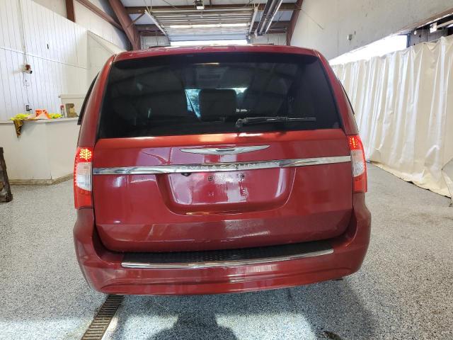 Photo 6 from auction – 2012 CHRYSLER TOWN & COU with VIN 2C4RC1BG3CR175366