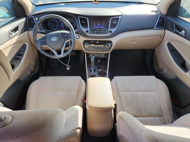 Photo 8 from auction – 2016 HYUNDAI TUCSON LIM with VIN KM8J33A2XGU241561