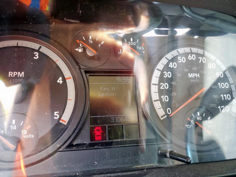 Zdjęcie 8 z aukcji – 2012 DODGE RAM 3500 S z VIN 3C63DRGL6CG316953