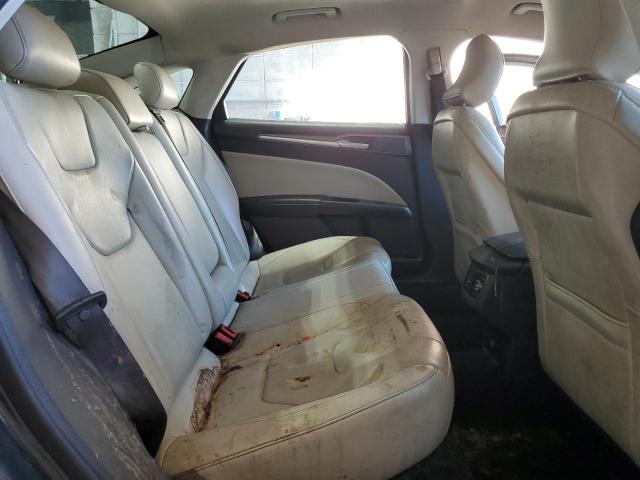 Photo 10 from auction – 2016 FORD FUSION TIT with VIN 3FA6P0K95GR149098