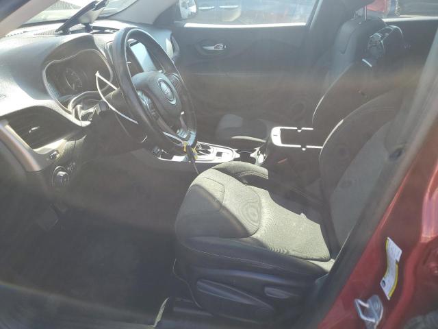 Foto 7 de la subasta – 2014 JEEP CHEROKEE L con VIN 1C4PJMCS4EW248532