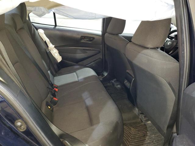 Photo 10 from auction – 2023 TOYOTA COROLLA LE with VIN 5YFB4MDE4PP067257