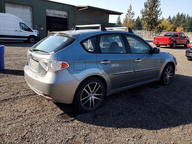 Photo 3 from auction – 2009 SUBARU IMPREZA OU with VIN JF1GH63639H814299