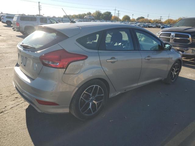 Photo 3 from auction – 2015 FORD FOCUS with VIN 1FADP3K23FL386309
