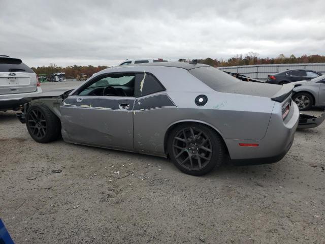 Photo 2 from auction – 2017 DODGE CHALLENGER with VIN 2C3CDZBT1HH629064