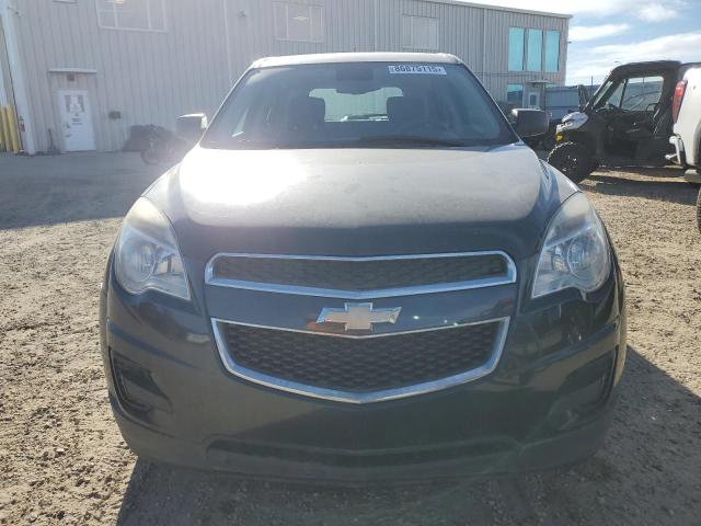 Photo 5 from auction – 2013 CHEVROLET EQUINOX LS with VIN 2GNALBEK5D6278172