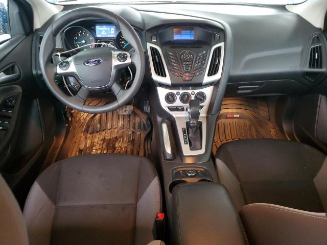 Photo 8 from auction – 2014 FORD FOCUS SE with VIN 1FADP3K24EL156101